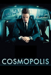 Cosmopolis 2012 ES